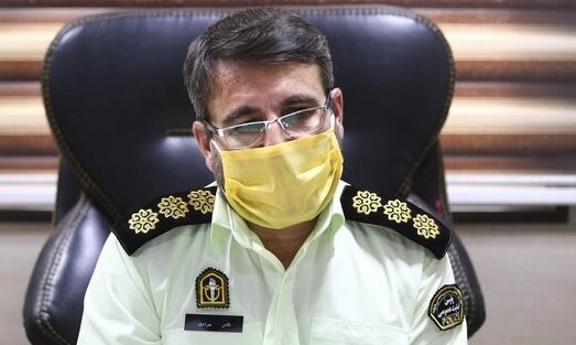 پلمب ۵ رستوران در دربند به دلیل عدم رعایت پروتکلهای بهداشتی و هنجارشکنی