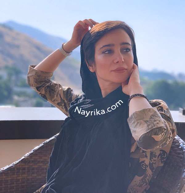 الناز حبیبی : بیوگرافی / الناز حبیبی و همسرش / جدیدترین عکس ها و حواشی الناز حبیبی : بیوگرافی / الناز حبیبی و همسرش / جدیدترین عکس ها و حواشی