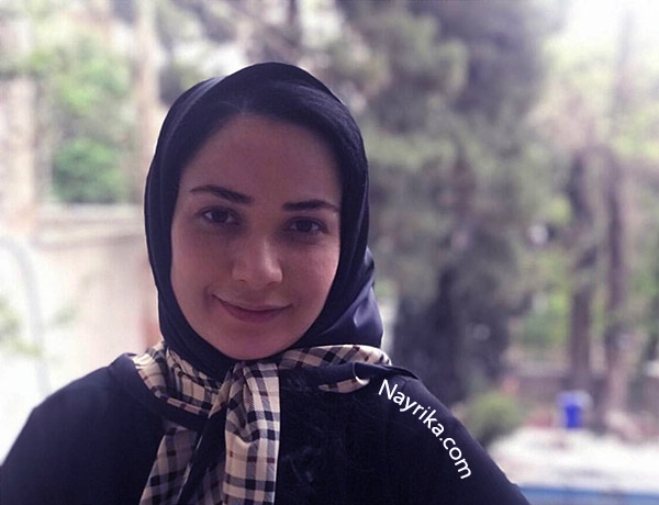 نسرین نصرتی : بیوگرافی / نسرین نصرتی و همسرش / جدیدترین عکس ها و خبرها نسرین نصرتی : بیوگرافی / نسرین نصرتی و همسرش / جدیدترین عکس ها و خبرها
