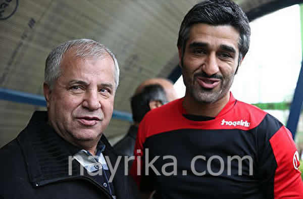 پژمان جمشیدی در پرسپولیس, قد پژمان جمشیدی, سن پژمان جمشیدی