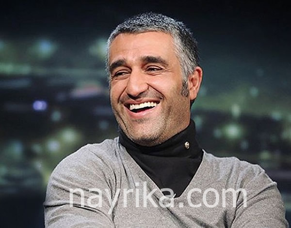 پژمان جمشیدی: بیوگرافی، قد، سن، اصالت / پژمان جمشیدی و همسرش + عکس