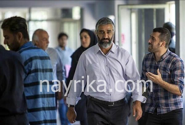 بیوگرافی پژمان جمشیدی, پژمان جمشیدی و همسرش, پژمان جمشیدی و همسرش و فرزندش