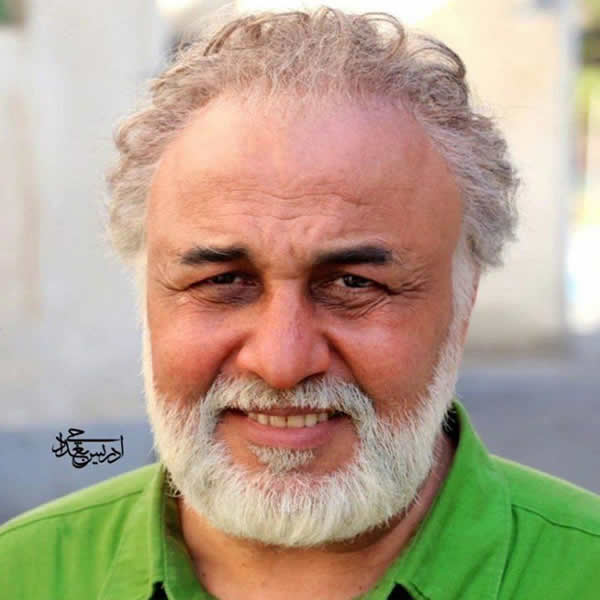 جدیدترین عکس رضا عطاران