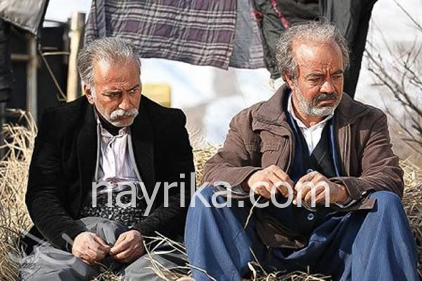 حمیدرضا آذرنگ: بیوگرافی، ازدواج، اصالت / حمیدرضا آذرنگ و همسرش