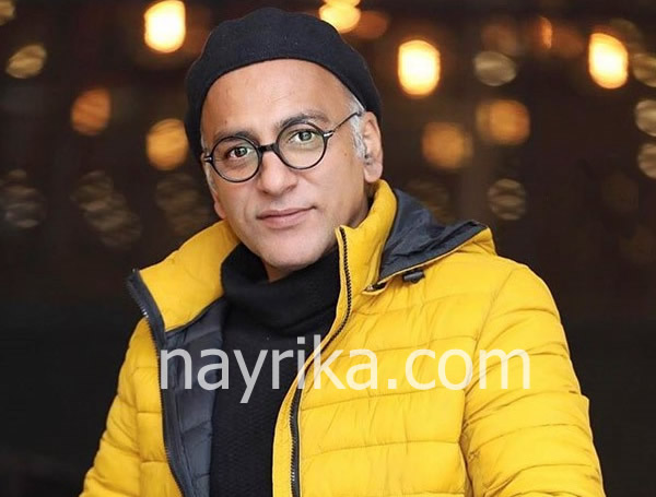 حمیدرضا آذرنگ: بیوگرافی، ازدواج، اصالت / حمیدرضا آذرنگ و همسرش + عکس حمیدرضا آذرنگ: بیوگرافی، ازدواج، اصالت / حمیدرضا آذرنگ و همسرش + عکس