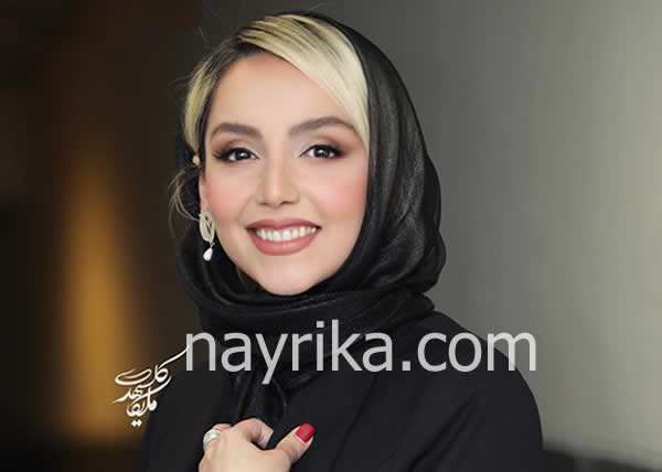 نازنین بیاتی: بیوگرافی، سن و ازدواج / حواشی + عکس