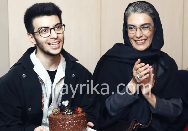 لیلا زارع و پسرش سپنتا پزشکی لیلا زارع, بیوگرافی لیلا زارع, لیلا زارع و پسرش, پسر لیلا زارع, لیلا زارع و همسرش, دختر لیلا زارع, عکس لیلا زارع, نگین پزشکی, سپنتا پزشکی, نگین دختر لیلا زارع, فرزند لیلا زارع, لیلا زارع و دخترش, لیلا زارع و فرزندش, همسر لیلا زارع کیست, عکس های لیلا زارع