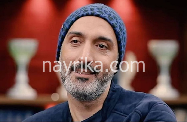 امیرمهدی ژوله : بیوگرافی و سن، همسر و بیماری / حواشی + عکس امیرمهدی ژوله : بیوگرافی و سن، همسر و بیماری / حواشی + عکس