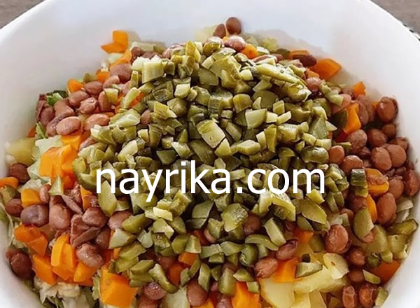 سالاد لوبیا چیتی سالاد لوبیا چیتی, طرز تهیه سالاد لوبیا چیتی, سالاد لوبیا چیتی رزا منتظمی, سالاد لوبیا چیتی با ماکارونی, سالاد لوبیا چیتی با مرغ, سالاد لوبیا چیتی و سیب زمینی, سالاد لوبیا چیتی و کلم, سالاد لوبیا چیتی ساناز سانیا, طرز تهیه سالاد لوبیا چیتی با کالباس, سالاد لوبیا چیتی و پیازچه, سالاد لوبیا چیتی با کاهو, سالاد لوبیا چیتی و مرغ, سالاد لوبیا چیتی با تن ماهی, سالاد لوبیا چیتی و قارچ