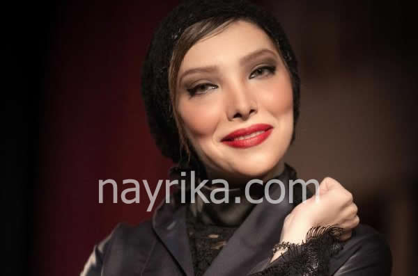 صدف استهبدی, بیوگرافی صدف استهبدی, صدف استهبدی و همسرش, عکس های صدف استهبدی