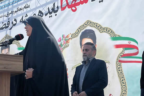 جدیدترین عکس الهام چرخنده