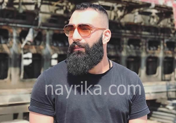 حمید صفت : بیوگرافی و سن، بازداشت و حکم / حواشی + عکس حمید صفت : بیوگرافی و سن، بازداشت و حکم / حواشی + عکس