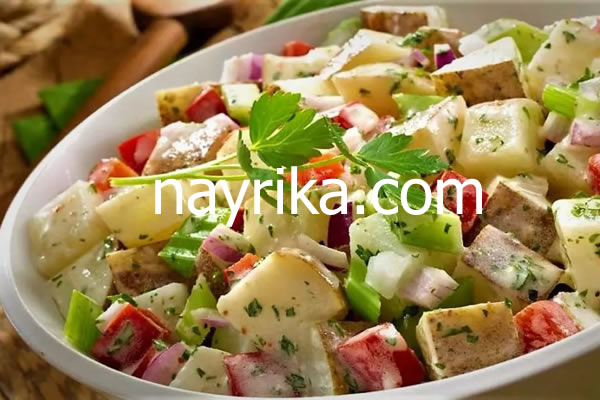 سالاد سیب زمینی ایتالیایی انواع سالاد ایتالیایی, سالاد ایتالیایی خوشمزه, سالاد ایتالیایی با تن ماهی, سالاد ایتالیایی با پاستا, سالاد ایتالیایی با کلم قرمز, سالاد ایتالیایی با کلم سفید, سالاد ایتالیایی با سس پستو, سالاد سیب زمینی ایتالیایی, سالاد ایتالیایی با مرغ, سالاد ایتالیایی با کالباس, سس سالاد ایتالیایی