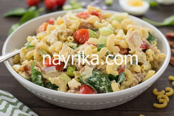 سالاد پاستا یونانی سالاد پاستا, طرز تهیه سالاد پاستا ساده, طرز تهیه سالاد پاستا رستورانی, طرز تهیه سالاد پاستا با مرغ, طرز تهیه سالاد پاستا, سالاد پاستا با مرغ, سالاد پاستا ساده, سالاد پاستا با کالباس, سالاد پاستا با سوسیس, سالاد پاستا رژبمی, سالاد پاستا سبزیجات, سالاد پاستا با پنیر پیتزا, سالاد پاستا آلفردو, سالاد پاستا یونانی, سالاد پاستا ایتالیایی