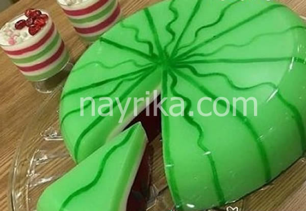 ژله هندوانه شب یلدا, ژله هندوانه در ظرف پیرکس, ژله هندوانه, ژله هندوانه ای, طرز تهیه ژله هندوانه ساده, طرز تهیه ژله هندوانه لیوانی, ژله سه رنگ هندوانه ای, ژله هندوانه ای راحت, طرز درست کردن ژله هندوانه شب یلدا, آموزش ژله هندوانه ای شب یلدا, ژله هندوانه یلدا, طرز تهیه ژله هندوانه, ژله هندوانه برای شب یلدا, طرز تهیه ژله بستنی هندوانه ای, ژله هندوانه ای شب یلدا, ژله رولی هندوانه ای, ژله هندوانه با بستنی, درست کردن ژله هندوانه, طرز تهیه ژله هندوانه ای, طرز تهیه ژله هندوانه شب یلدا, عکس ژله هندوانه ای شب یلدا