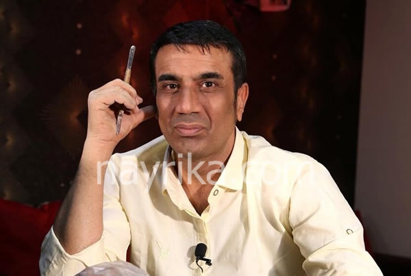 نصرالله رادش: بیوگرافی و سن، همسر اول و دوم / حواشی + عکس - نایریکا