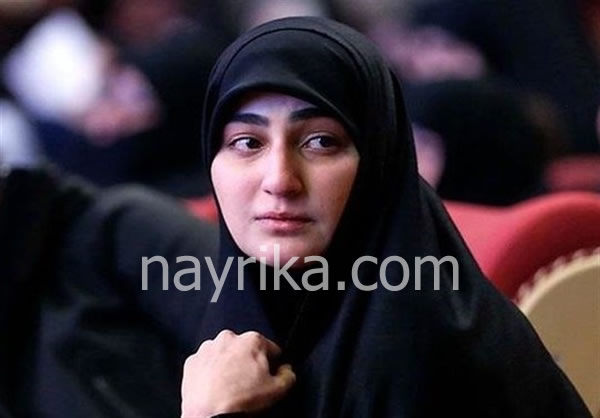 زینب سلیمانی زینب سلیمانی, بیوگرافی زینب سلیمانی, شغل زینب سلیمانی, زینب سلیمانی اینستاگرام, زینب سلیمانی قاسم سلیمانی, تحصیلات سلیمانی, داماد سردار سلیمانی, همسر زینب سلیمانی, عکس زینب سلیمانی, دختر قاسم سلیمانی, شوهر زینب سلیمانی, سخنرانی زینب سلیمانی, دختر حاج قاسم سلیمانی, زینب سلیمانی اینستاگرام, ازدواج زینب سلیمانی, زینب سلیمانی همسر کیست, زینب سلیمانی عروس کیست