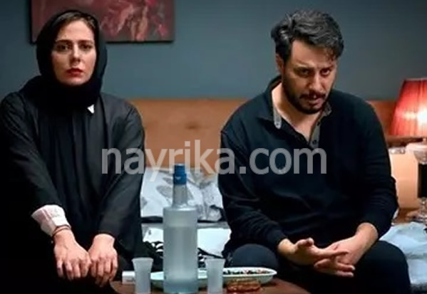 رعنا آزادی ور در زخم کاری معرفی رعنا آزادی ور, بیوگرافی رعنا آزادی ور, عکس رعنا آزادی ور, همسر رعنا آزادی ور, رعنا آزادی ور و مهدی پاکدل, مهدی پاکدل همسر رعنا آزادی ور, رعنا آزادی ور و همسرش, فیلم های رعنا آزادی ور, زخم کاری رعنا آزادی ور, رعنا آزادی ور در زخم کاری