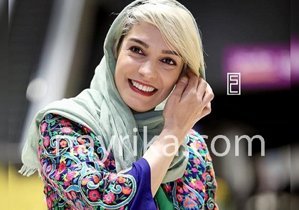 الیکا عبدالرزاقی الیکا عبدالرزاقی, بیوگرافی الیکا عبدالرزاقی, همسر الیکا عبدالرزاقی, عکس الیکا عبدالرزاقی, الیکا عبدالرزاقی بازیگر, الیکا عبدالرزاقی و امین زندگانی, امین زندگانی و الیکا عبدالرزاقی, الیکا عبدالرزاقی و همسرش