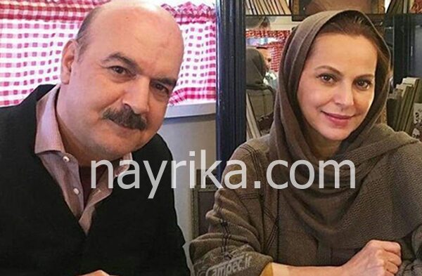ایرج طهماسب و همسرش مرجان مدرسی ایرج طهماسب, بیوگرافی ایرج طهماسب, همسر ایرج طهماسب, عکس ایرج طهماسب, استوری ایرج طهماسب, شوخی ایرج طهماسب, برادر ایرج طهماسب, فرزندان ایرج طهماسب, اینستاگرام ایرج طهماسب, مرجان مدرسی همسر ایرج طهماسب