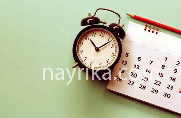 تقویم کامل سال ۱۴۰۴ 📅 (تعطیلات، مناسبتها، رویدادها، لحظه تحویل سال) تقویم کامل سال ۱۴۰۴ 📅 (تعطیلات، مناسبتها، رویدادها، لحظه تحویل سال)