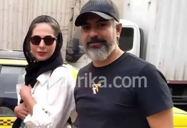 رعنا آزادی ور و همسرش مهدی پاکدل معرفی رعنا آزادی ور, بیوگرافی رعنا آزادی ور, عکس رعنا آزادی ور, همسر رعنا آزادی ور, رعنا آزادی ور و مهدی پاکدل, مهدی پاکدل همسر رعنا آزادی ور, رعنا آزادی ور و همسرش, فیلم های رعنا آزادی ور, زخم کاری رعنا آزادی ور, رعنا آزادی ور در زخم کاری