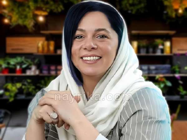 عکسهای جدید مستانه مهاجر عکسهای جدید مستانه مهاجر