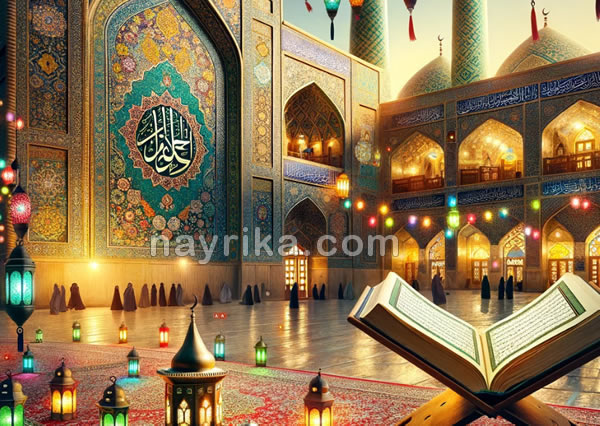 اعمال ماه رمضان, اعمال مستحبی ماه رمضان, اعتکاف, زکات فطره, اعمال مشترک ماه رمضان, دعای ماه رمضان اعمال ماه رمضان, اعمال مستحبی ماه رمضان, اعتکاف, زکات فطره, اعمال مشترک ماه رمضان, دعای ماه رمضان
