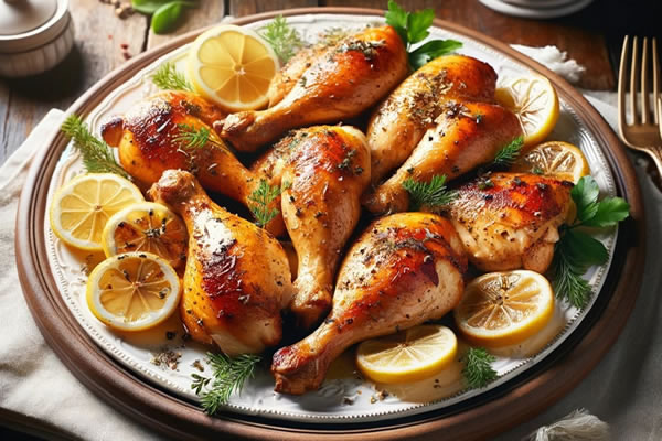 طرز تهیه مرغ دودی ذغالی خوشمزه به همراه نکات مهم طرز تهیه مرغ دودی ذغالی خوشمزه به همراه نکات مهم