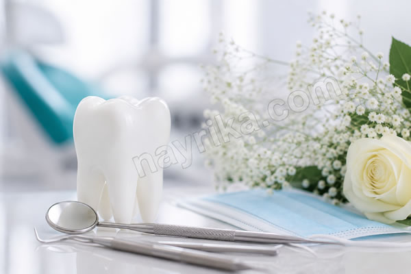 روز دندانپزشک ۱۴۰۶، ۱۴۰۷ و ۱۴۰۸ چه روزی است؟