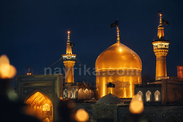 شهادت امام رضا ۱۴۰۶ و ۱۴۰۷ چه روزی است؟ تاریخ دقیق و متن تسلیت