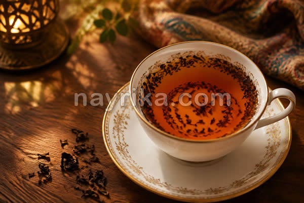 فال چای آنلاین تکنیتی نایریکا با تعبیر کامل عشق، کار و زندگی فال چای آنلاین تکنیتی نایریکا با تعبیر کامل عشق، کار و زندگی
