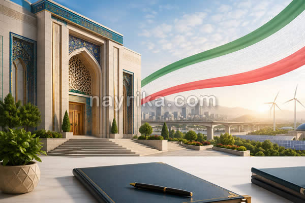 هفته دولت ۱۴۰۶، ۱۴۰۷ و ۱۴۰۸؛ تاریخ دقیق، روزشمار و علت نامگذاری