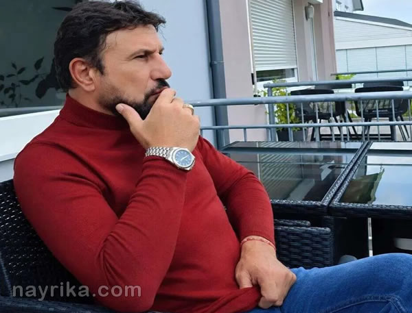 بیژن مرتضوی پس از سالها به ایران بازگشت؛ تکذیب شد! بیژن مرتضوی پس از سالها به ایران بازگشت؛ تکذیب شد!