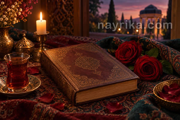 فال حافظ انگشتی عشقی واقعی ❤️ با نیّت و معنی کامل فال حافظ انگشتی عشقی واقعی ❤️ با نیّت و معنی کامل