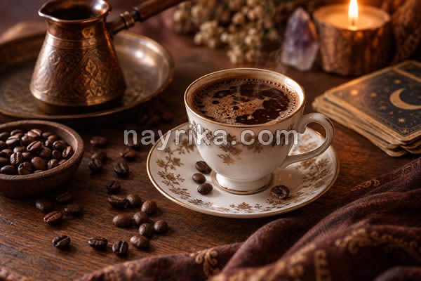 فال قهوه آنلاین؛ انواع فال قهوه اختصاصی نایریکا فال قهوه آنلاین؛ انواع فال قهوه اختصاصی نایریکا