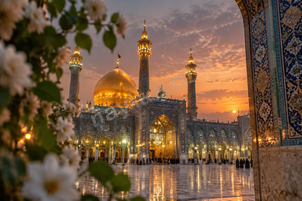 وفات حضرت معصومه ۱۴۰۶، ۱۴۰۷ و ۱۴۰۸؛ تاریخ، علت، سن و محل دفن وفات حضرت معصومه ۱۴۰۶، ۱۴۰۷ و ۱۴۰۸؛ تاریخ، علت، سن و محل دفن
