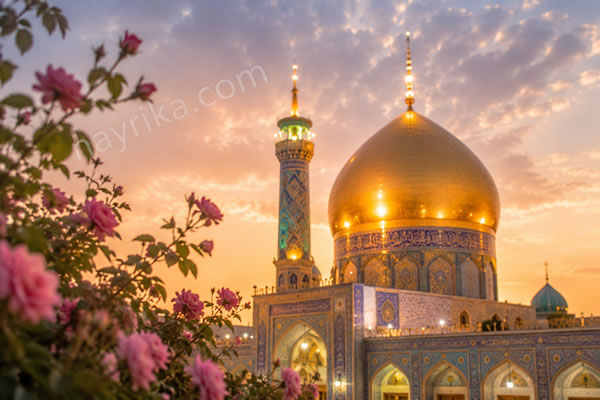 ولادت حضرت معصومه (س)؛ تاریخ تولد، زندگینامه، القاب و متن تبریک